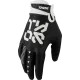 THOR Launchmode Mixer Gloves — XS, Black/Gray