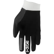 THOR Launchmode Mixer Gloves — XS, Black/Gray