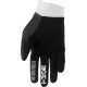 THOR Launchmode Mixer Gloves — XS, Black/Gray