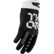 THOR Launchmode Mixer Gloves — XS, Black/Gray