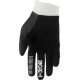 Launchmode Mixer Gloves — M, Black/Gray