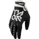 THOR Launchmode Mixer Gloves — 2XL, Black/Gray