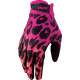 THOR Launchmode Namir Gloves — XL, Pink, Black