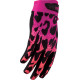 THOR Launchmode Namir Gloves — 2XL, Pink, Black