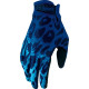 Launchmode Namir Gloves — Blue, Navy, Black, 2XL
