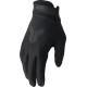 Launchmode Gloves — Black, 4XL, Short Cuff