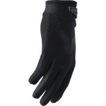 Launchmode Gloves — 5XL, Black