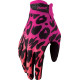 Youth Launchmode Namir Gloves — Youth S, Pink, Black