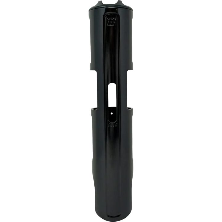 Water Reservoir Cover — Gloss Black