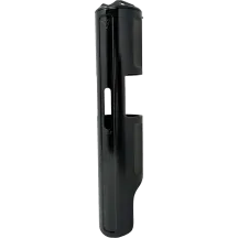 Water Reservoir Cover — Gloss Black