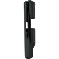 Water Reservoir Cover — Gloss Black