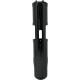 Water Reservoir Cover — Gloss Black