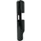 Water Reservoir Cover — Gloss Black