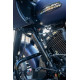 Water Reservoir Cover — Gloss Black