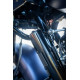 Water Reservoir Cover — Gloss Black