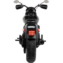 Luces indicadoras mini para tirante de guardabarros Neowise 3-1 — 11 mm, 12 V