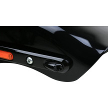 Luces indicadoras mini para tirante de guardabarros Neowise 3-1 — 11 mm, 12 V