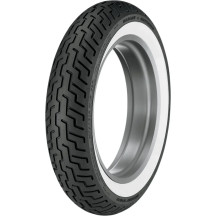 Neumático D402 — MU85B16, 77H, 16"