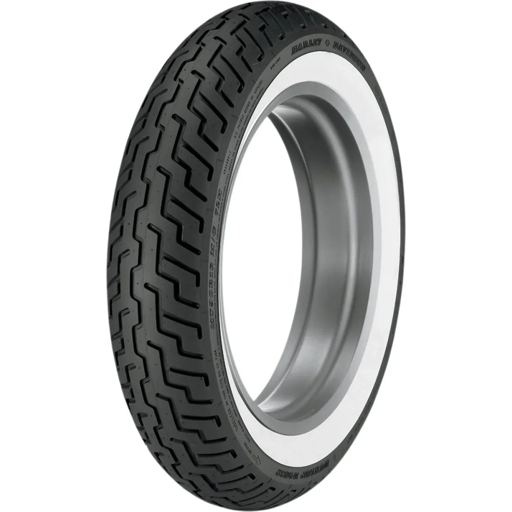 Neumático D402 — MU85B16, 77H, 16"