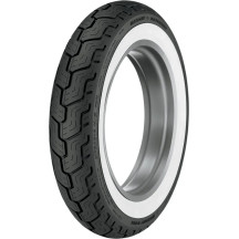 Neumático D402 — MU85B16, 77H, 16"