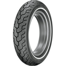 Neumático D402 — MU85B16, 77H, 16"
