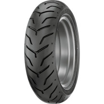 Neumático D407 / D408 — 180/65B16, 81H, trasero, sin cámara
