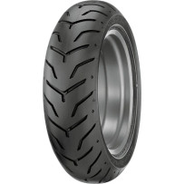 Neumático D407 / D408 — 180/65B16, 81H, trasero, sin cámara