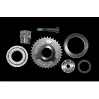 Compensator Sprocket — Compensating Sprocket