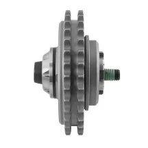 Compensator Sprocket — Compensating Sprocket