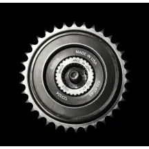 Compensator Sprocket — Compensating Sprocket