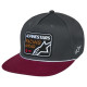Gorra Snapback Intuitive — Talla única