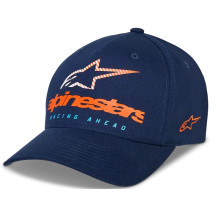 Instinct Hat — S/M, Navy