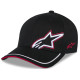 Gorra Corp Shift Relay — Negro, S/M