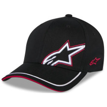 Corp Shift Relay Hat — L/XL, Black