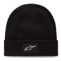 Augment Cuff Beanie — One Size, Black