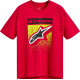 Noka CSF Camiseta — 2XL, Negro