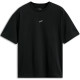 Focused CSF Oversized T-Shirt — L, Black