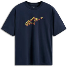 Alter CSF Oversized T-Shirt — L, Navy