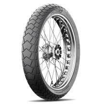 Neumático MICHELIN Anakee Adventure 2 — 110/80R18, 58V, Delantero, Adventure