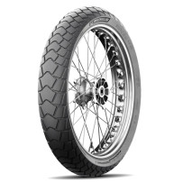 Neumático MICHELIN Anakee Adventure 2 — 110/80R18, 58V, Delantero, Adventure