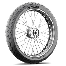 Neumático MICHELIN Anakee Adventure 2 — 110/80R18, 58V, Delantero, Adventure