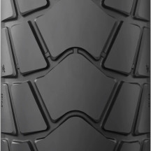 Neumático MICHELIN Anakee Adventure 2 — 110/80R19, 59V, Delantero, Con cámara, Sin cámara