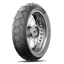 Neumático MICHELIN Anakee Adventure 2 — 170/60R17, 72V, trasero, M+S