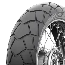 Neumático MICHELIN Anakee Adventure 2 — 170/60R17, 72V, trasero, M+S