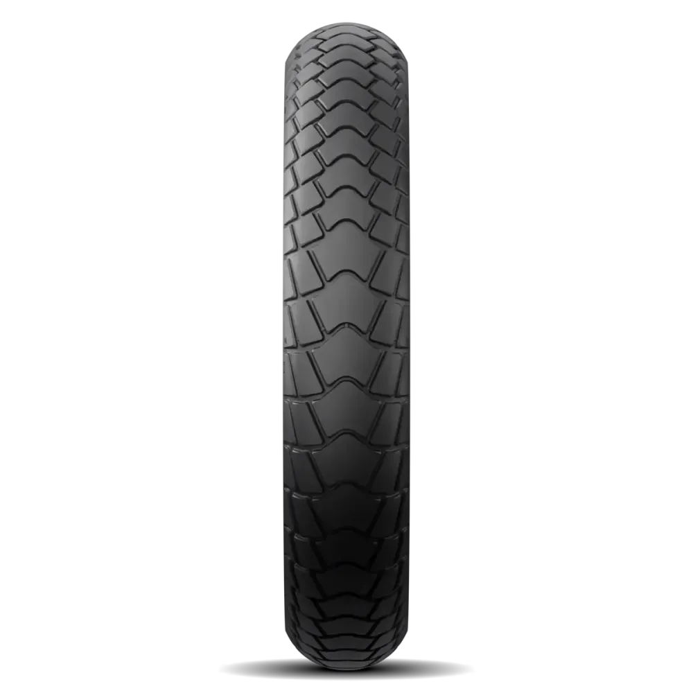 Neumático MICHELIN Anakee Adventure 2 — 120/70R17, 58V, Delantero, Tubeless