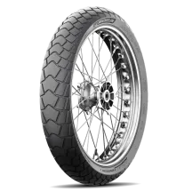Neumático MICHELIN Anakee Adventure 2 — 120/70R17, 58V, Delantero, Tubeless