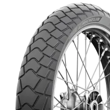 Neumático MICHELIN Anakee Adventure 2 — 120/70R17, 58V, Delantero, Tubeless