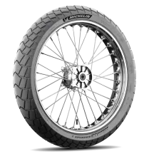Neumático MICHELIN Anakee Adventure 2 — 120/70R17, 58V, Delantero, Tubeless