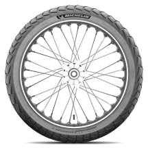 Neumático MICHELIN Anakee Adventure 2 — 120/70R17, 58V, Delantero, Tubeless