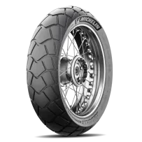 Neumático Anakee Adventure 2 — 150/70R17, 69V, trasero, tubeless, tube type
